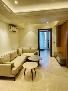 Hall Image of 3500 Sq.ft 3 BHK Apartment / Flat for sale in MR Mittals RJ Residency Phase 1, Raj Nagar Extension Ghaziabad for Rs. 28000000