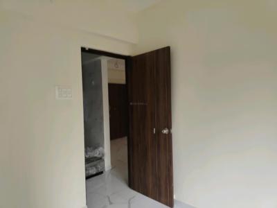 Bedroom Image of 650 Sq.ft 1 BHK Apartment / Flat for sale in Harsh Trinity Oasis, Naigaon East Naigaon for Rs. 3500000