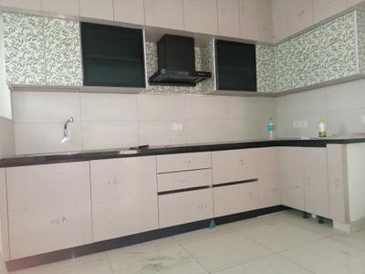 Kitchen Image of 1250 Sq.ft 2 BHK Apartment / Flat for rent in Sankalp Square, RMV Extension Stage 2 Bengaluru for Rs. 50000