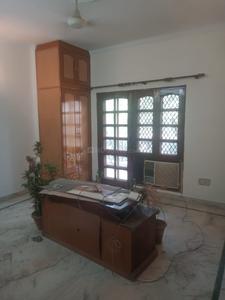 Bedroom Image of 2250 Sq.ft 4 BHK Builder Floor for sale in Janakpuri New Delhi for Rs. 55000000