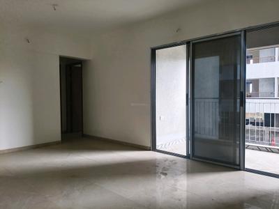 Living Room Image of 1358 Sq.ft 3 BHK Apartment / Flat for sale in Lifecraft The 4th Axis, Punawale Pune for Rs. 10500000