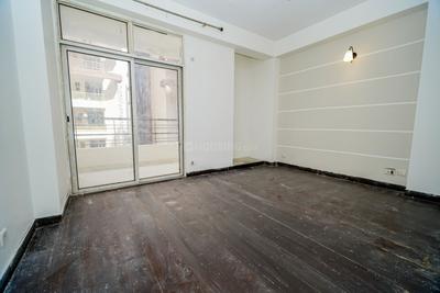 Bedroom Image of 1575 Sq.ft 3 BHK Apartment / Flat for sale in Ajnara Gen X, Crossings Republik Ghaziabad for Rs. 10000000