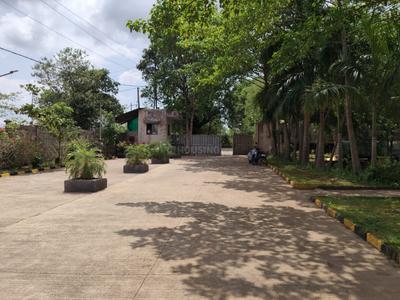 Image of 3100 Sq.ft Residential Plot / Land for sale in Manivali Shirvali, Thane for Rs. 7700000