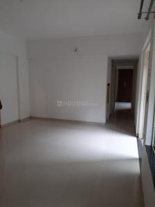 Hall Image of 1006 Sq.ft 2 BHK Apartment / Flat for rent in Sai Mystique, Ambegaon Budruk Pune for Rs. 19000
