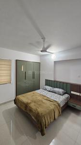 Bedroom Image of 1050 Sq.ft 2 BHK Apartment / Flat for rent in Palazhi Kozhikode for Rs. 55000