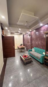 Hall Image of 1200 Sq.ft 2 BHK Builder Floor for rent in Sector 46 Gurgaon for Rs. 33500