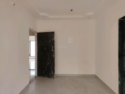 Living Room Image of 630 Sq.ft 1 BHK Apartment / Flat for sale in Alpinepeak Seasons, Naigaon East Naigaon for Rs. 3500000