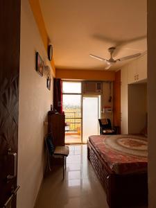 Bedroom Image of 924 Sq.ft 3 BHK Apartment / Flat for sale in ROF Ananda, Sector 95 Gurgaon for Rs. 7200000