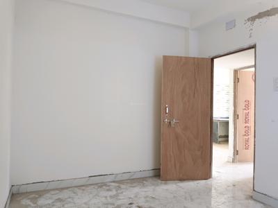 Bedroom Image of 600 Sq.ft 2 BHK Apartment / Flat for sale in Sarada Pally Kolkata for Rs. 2400000