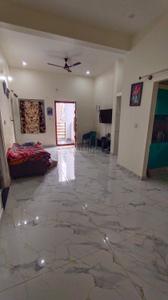 Hall Image of 820 Sq.ft 2 BHK Independent House for rent in Basavanapura Bengaluru for Rs. 13000