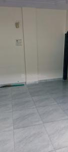 Hall Image of 375 Sq.ft 1 RK Studio for rent in Kashish Park Tower, Dharamveer Nagar Thane for Rs. 19000