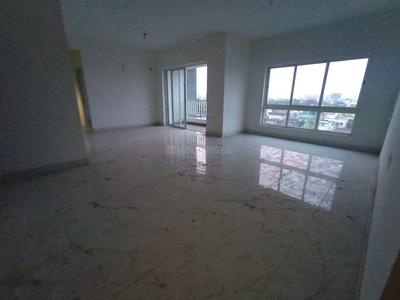 Hall Image of 1800 Sq.ft 4 BHK Apartment / Flat for sale in Srijan Natura, New Alipore Kolkata for Rs. 22000000