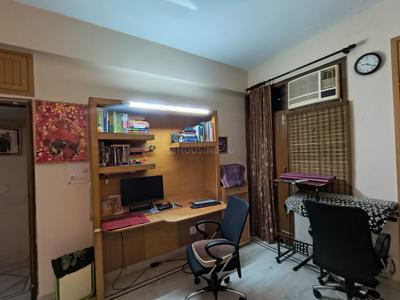 Hall Image of 2150 Sq.ft 3 BHK Apartment / Flat for sale in Vidya Enclave, Sector 56 Gurgaon for Rs. 25000000