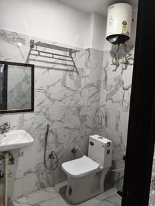 Bathroom Image of AVKK RESIDENCY  in Palam Vihar Extension, Gurgaon