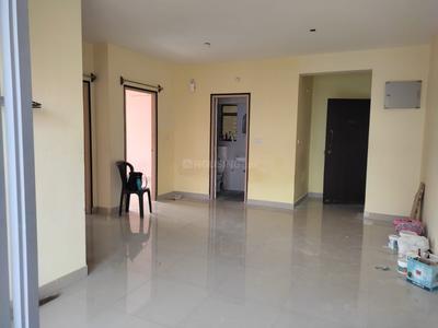 Hall Image of 894 Sq.ft 2 BHK Apartment / Flat for sale in Sankharipota Kolkata for Rs. 3500000