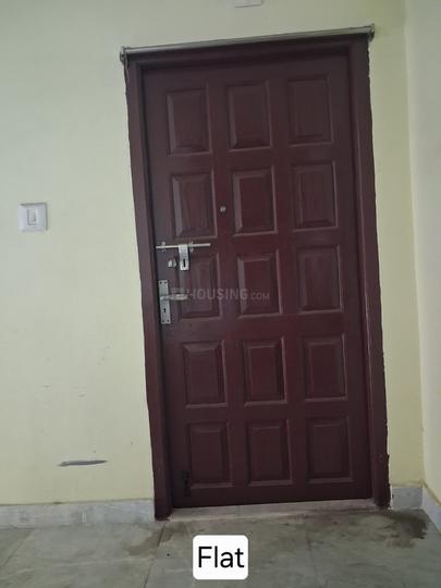 New Flat near 10 mts from VIP Rd Bedroom 1