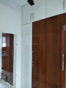 Bedroom Image of 3200 Sq.ft 4 BHK Builder Floor for rent in Sector 15A Noida for Rs. 200000