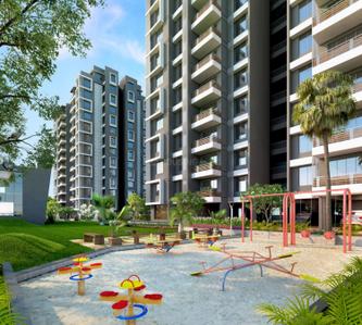 Image of 4500 Sq.ft 5 BHK Apartment / Flat for sale in Shaligram Plush, Thaltej, Ahmedabad for Rs. 47500000