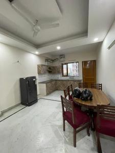 Hall Image of 1800 Sq.ft 2 BHK Builder Floor for rent in Sector 51 Gurgaon for Rs. 42000