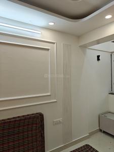 Bedroom Image of 1700 Sq.ft 3 BHK Apartment / Flat for rent in DDA Tarang Apartments, Patparganj New Delhi for Rs. 65000