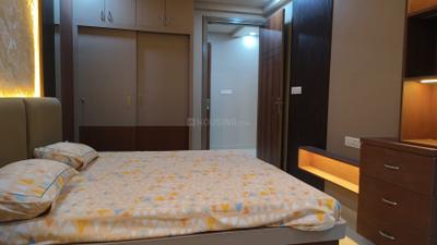 Bedroom Image of 1846 Sq.ft 4 BHK Apartment / Flat for sale in Karolan Ka Barh Jaipur for Rs. 10100000