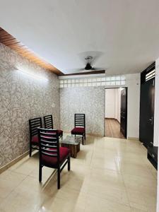 Hall Image of 1130 Sq.ft 2 BHK Apartment / Flat for sale in Jagatpura Jaipur for Rs. 3300000