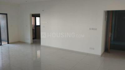 Hall Image of 1886 Sq.ft 3 BHK Apartment / Flat for sale in Sobha HRC Pristine, Jakkur Bengaluru for Rs. 31000000