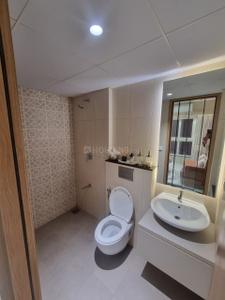 Image of 1257 Sq.ft 3 BHK Apartment / Flat for sale in Mahindra Rainforest Phase 1, Bhandup West, Mumbai for Rs. 29900000