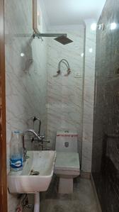 Image of 585 Sq.ft 2 BHK Builder Floor for sale in Govindpuri Extension, New Delhi for Rs. 6500000