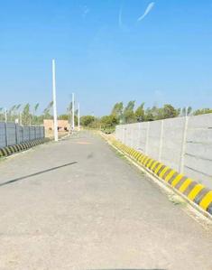 Image of 1000 Sq.ft Residential Plot / Land for sale in Bakshi Ka Talab, Lucknow for Rs. 800000
