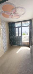 2 BHK Independent Builder Floor