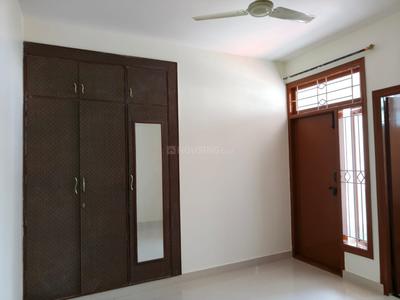 Bedroom Image of 1000 Sq.ft 2 BHK Independent House for rent in Banaswadi Bengaluru for Rs. 37000