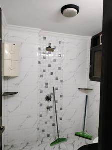 Bedroom One Image of 2400 Sq.ft 4 BHK Apartment / Flat for sale in Sector 18 Dwarka New Delhi for Rs. 38500000