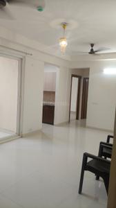 Hall Image of 1349 Sq.ft 3 BHK Apartment / Flat for sale in Amrapali Heartbeat City IV, Sector 107 Noida for Rs. 14600000