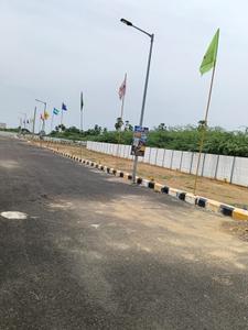 Image of 1337 Sq.ft Residential Plot / Land for sale in Walajabad, Chennai for Rs. 3341163