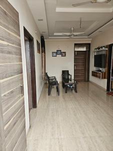 Hall Image of 1000 Sq.ft 2 BHK Apartment / Flat for sale in Sharda Nagar Kanpur for Rs. 5500000