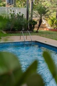 Image of 731 Sq.ft 1 BHK Apartment / Flat for sale in Nerul, Goa for Rs. 16500000