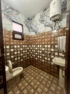 Image of 990 Sq.ft 2 BHK Apartment / Flat for sale in Sector 127, Mohali for Rs. 3990000