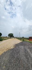 Image of 1000 Sq.ft Residential Plot / Land for sale in Sultanpur Road, Lucknow for Rs. 2600000