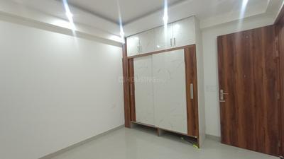 Bedroom Image of 1450 Sq.ft 3 BHK Apartment / Flat for sale in Sanjay Gram, Sector 13 Gurgaon for Rs. 8400000