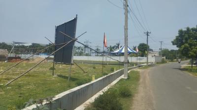 Image of 1152 Sq.ft Residential Plot / Land for sale in AVP Kanagam, Guduvancheri, Chennai for Rs. 4032000