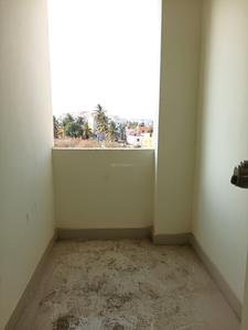 Bedroom Two Image of 1700 Sq.ft 3 BHK Apartment / Flat for sale in S K Dwaraka, Horamavu Bengaluru for Rs. 15000000