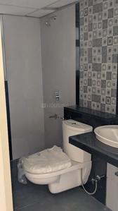 Bathroom Image of 1977 Sq.ft 3 BHK Apartment / Flat for sale in Sattva Aqua Vista, Kalena Agrahara Bengaluru for Rs. 30000000