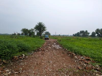 Image of 720 Sq.ft Residential Plot / Land for sale in Nest Valley, Joka, Kolkata for Rs. 175555