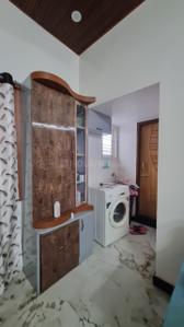 Bedroom Image of 1200 Sq.ft 3 BHK Independent House for rent in Hallehalli Bengaluru for Rs. 29000