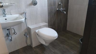 Image of 2050 Sq.ft 4 BHK Apartment / Flat for rent in Nirmiti Crimson Dale, Baner, Pune for Rs. 81000