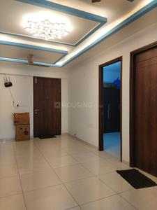 Hall Image of 1576 Sq.ft 3 BHK Apartment / Flat for sale in SBR Keerthi by SBR Group, Sannatammanahalli Bengaluru for Rs. 16200000