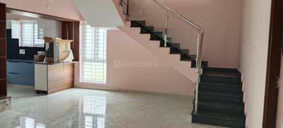 3 BHK Independent House