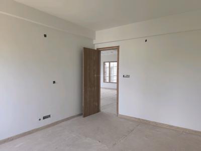 Bedroom Image of 2150 Sq.ft 3 BHK Apartment / Flat for sale in Dhriti Elite, Bangalore City Municipal Corporation Layout Bengaluru for Rs. 21075160