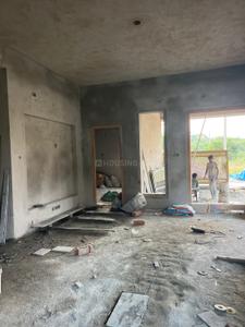 Hall Image of 4500 Sq.ft 5 BHK Villa for sale in Kapra Secunderabad for Rs. 26000000